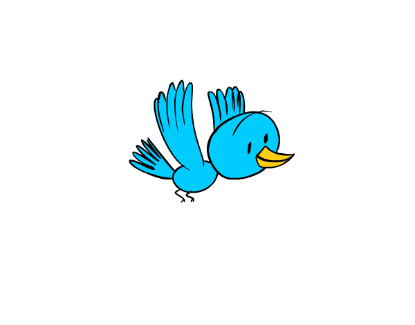 Bird Helpline Logo